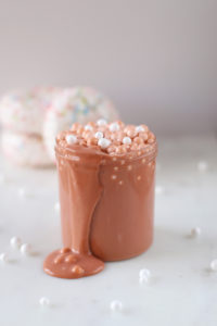 DIY hot chocolate slime instructions from Washington FAMILY magazine