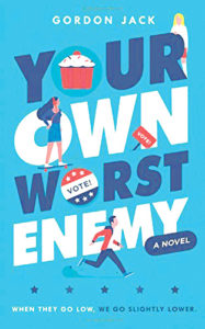 Your Own Worst Enemy & Children's Books About Civics | Washington FAMILY