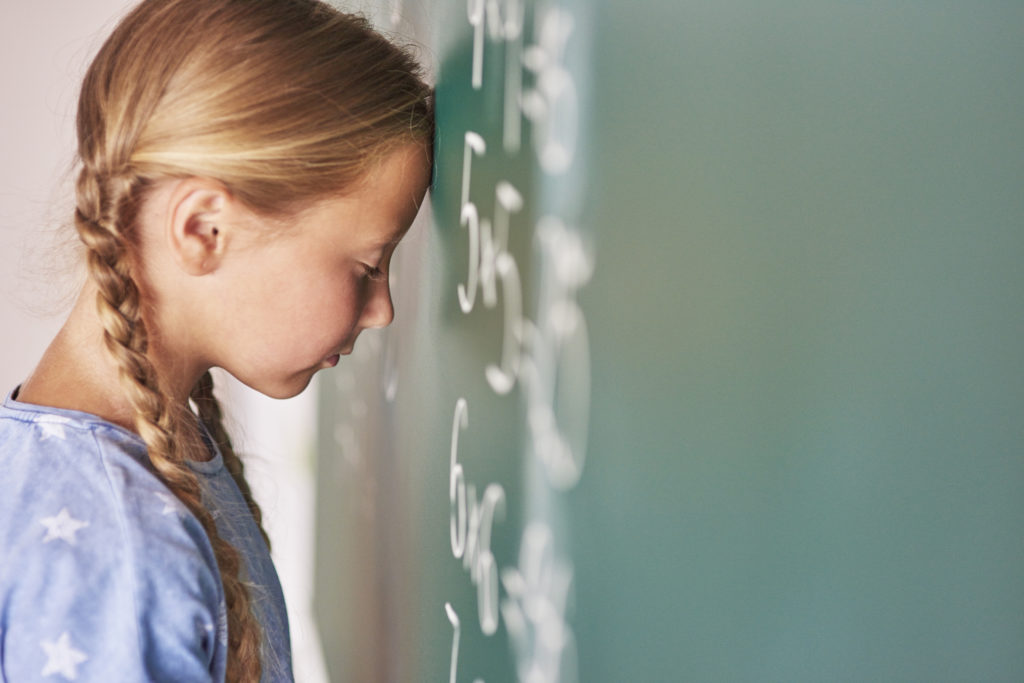 Could your child be twice-exceptional? | Washington FAMILY magazine
