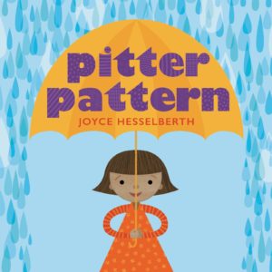Pitter Pattern: Children's Books About Art