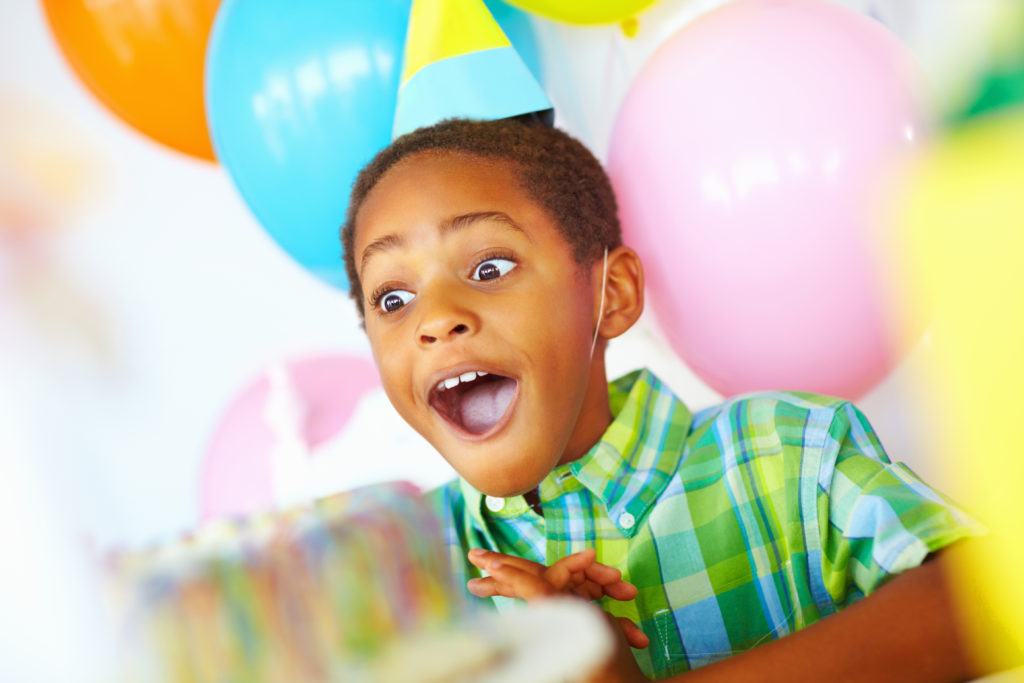 How to celebrate birthdays during coronavirus