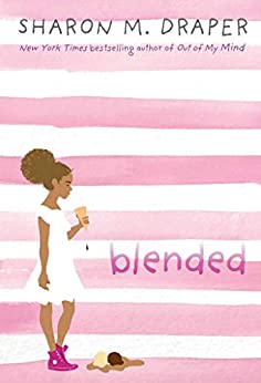 Blended: A Children's Book About Race